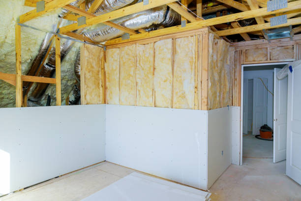 Best Types of Insulation in Manatee Road, FL